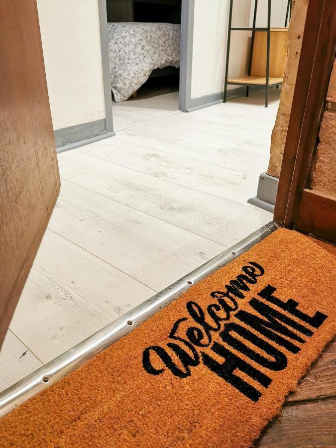 Appartement Ma Douce Charente - Superbe T3 Design Et Fonctionnel - Hyper Centre A サント エクステリア 写真