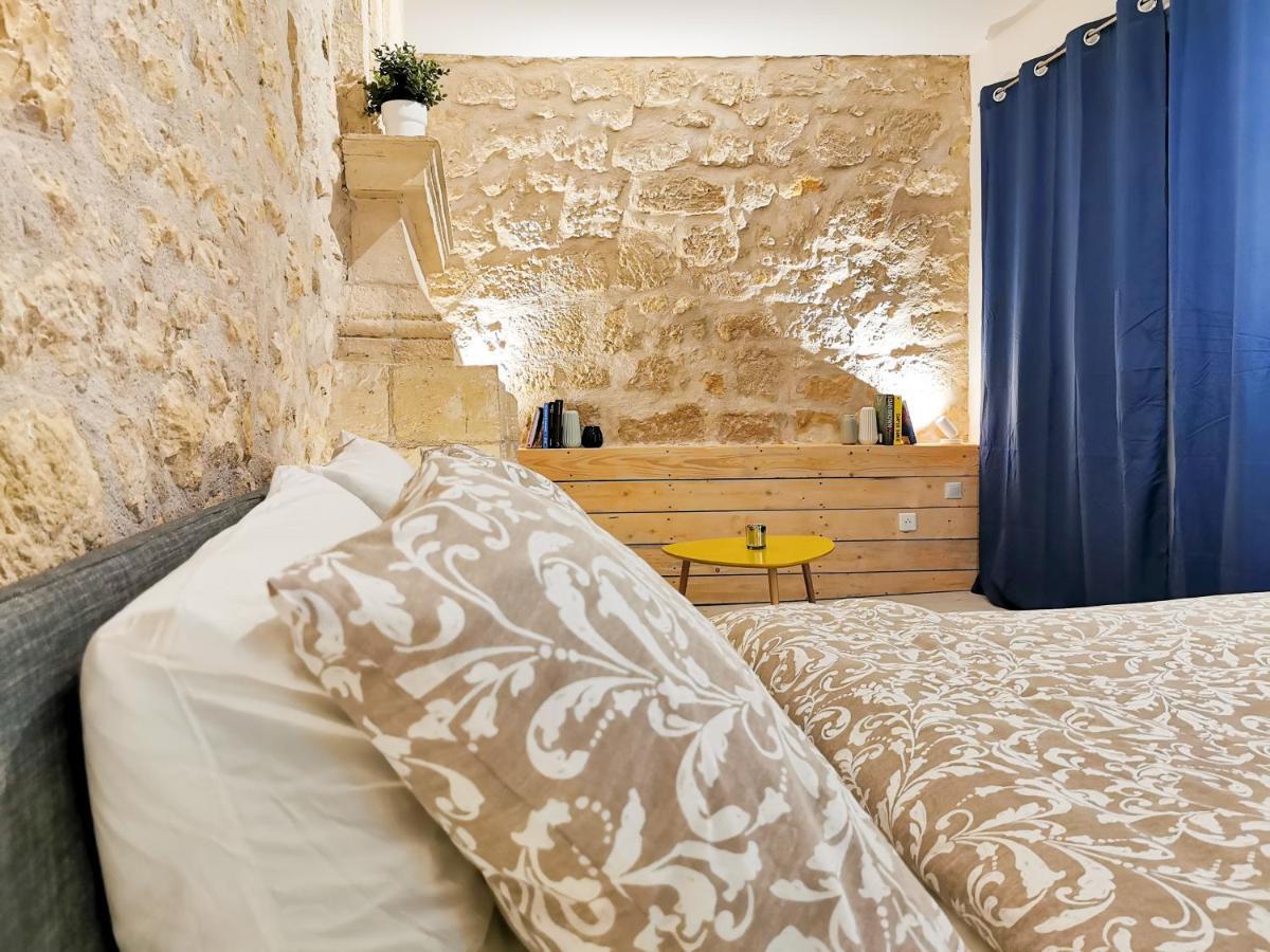 Appartement Ma Douce Charente - Superbe T3 Design Et Fonctionnel - Hyper Centre A サント エクステリア 写真