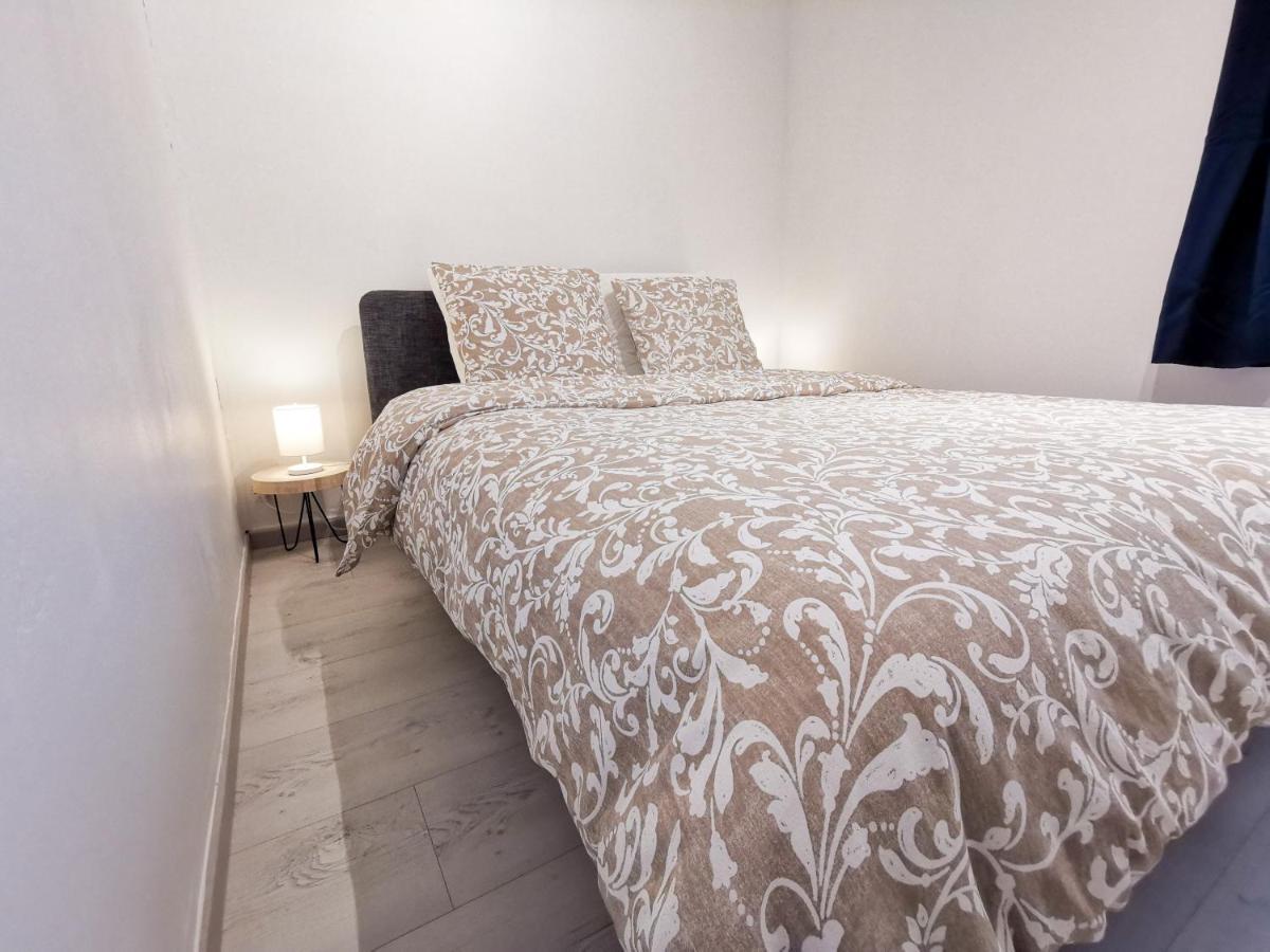 Appartement Ma Douce Charente - Superbe T3 Design Et Fonctionnel - Hyper Centre A サント エクステリア 写真